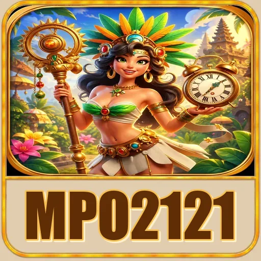 Pratinjau tampilan mpo2121